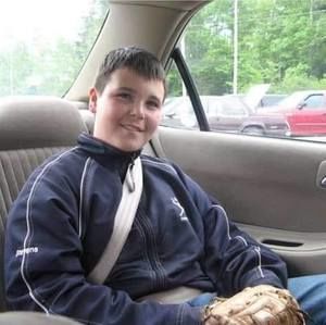 Meet your Posher, Wayne